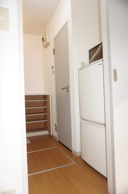 【キッチン】 | Fuji View | Fuji View　キッチン