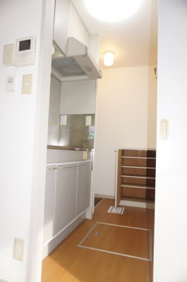 【キッチン】 | Fuji View | Fuji View　キッチン