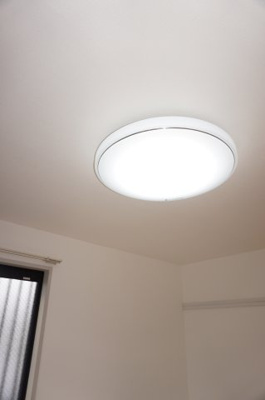 【その他】 | Fuji View | Fuji View　照明