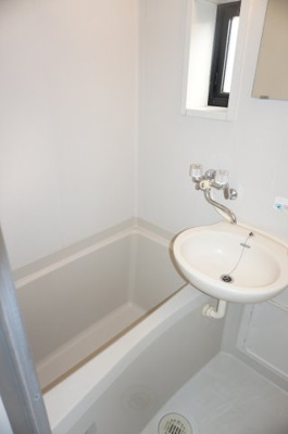 【浴室】 | Fuji View | Fuji View　浴室