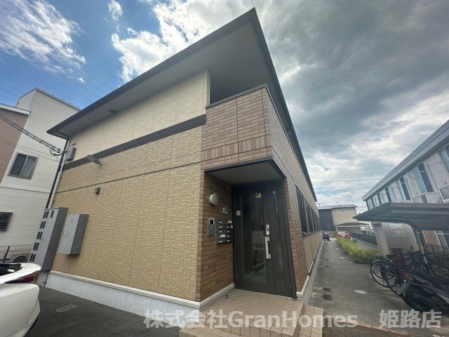 メゾンドコンフォート