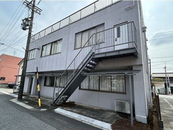 萩原駅前貸事務所