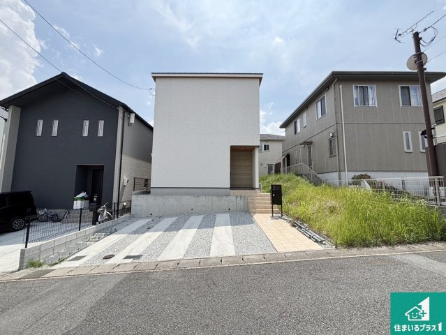 香芝市旭ケ丘　未入居