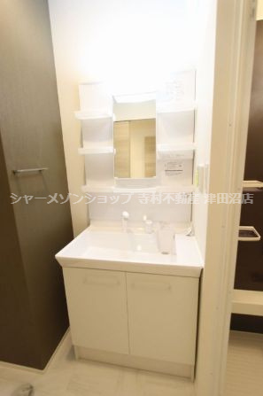 FELIX domusの独立洗面台