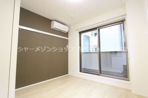 FELIX domusの内装