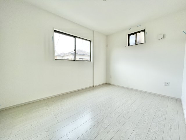 寝屋川市池田東町  新築一戸建ての子供部屋|お子さんのためのお部屋にいかがでしょうか