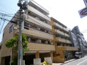 八王子市新町のマンションの画像