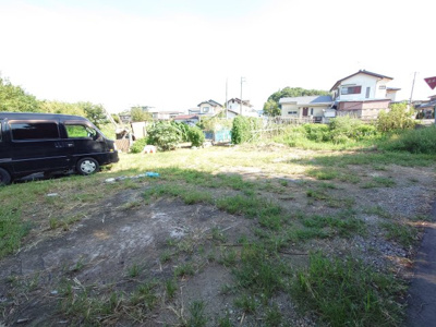 【外観】 | 駒場駐車場