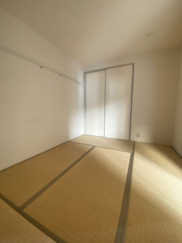 カルネ・Ｙの和室