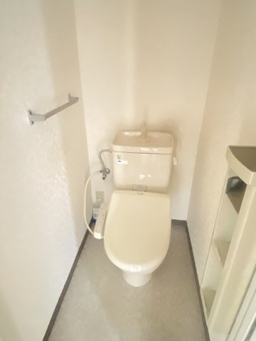 カルネ・Ｙのトイレ