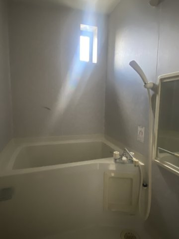 カルネ・Ｙの浴室