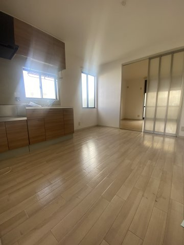 カルネ・Ｙの居間・リビング