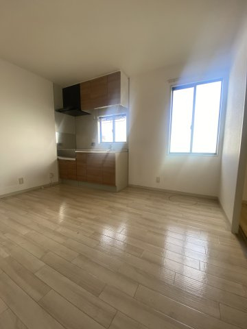 カルネ・Ｙの居間・リビング