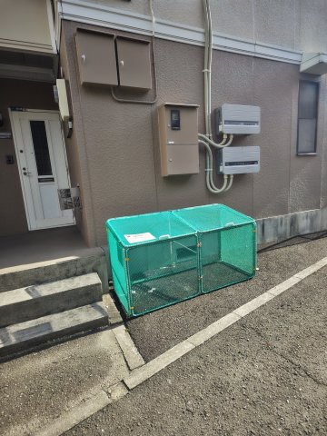セピアハイツのその他共用部分