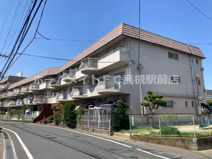 上牧ドリームマンションの画像