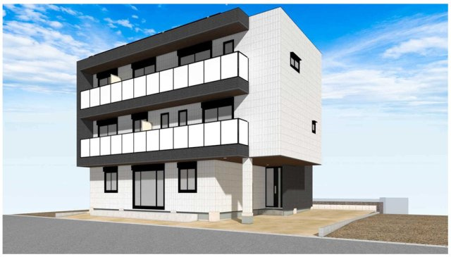 Ｖｅｒｄｅの外観|★旭化成ヘーベルメゾン★