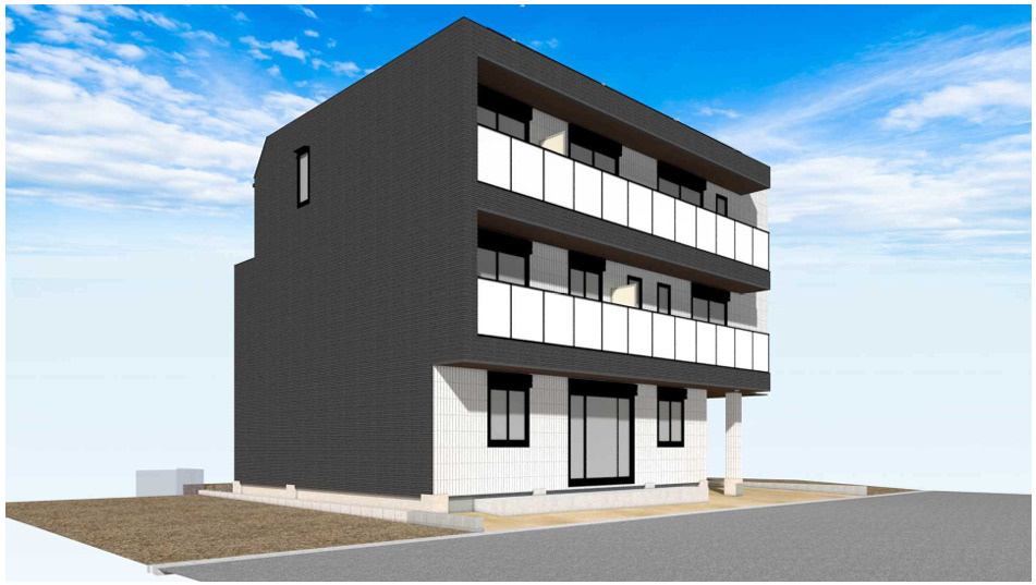 Ｖｅｒｄｅのエントランス|★旭化成ヘーベルメゾン★