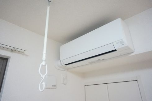 シェノン Rの設備