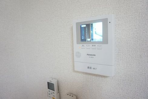 シェノン Rのセキュリティ