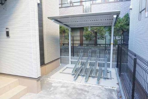 シェノン Rのその他共用部分