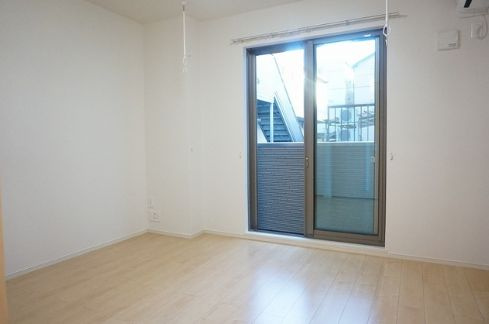 シェノン Rの居間・リビング