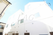 Ｂｌａｎｃ　Ｃｏｕｌｅｕｒの画像