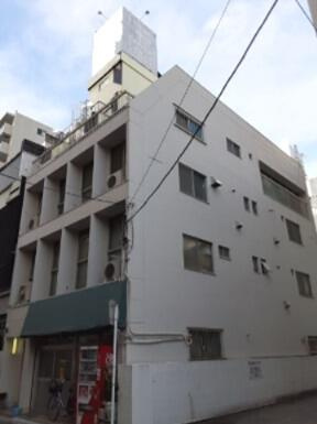 横浜市中区松影町1丁目のマンションの画像