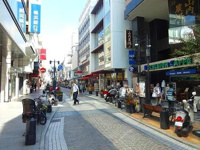石川町駅まで680m