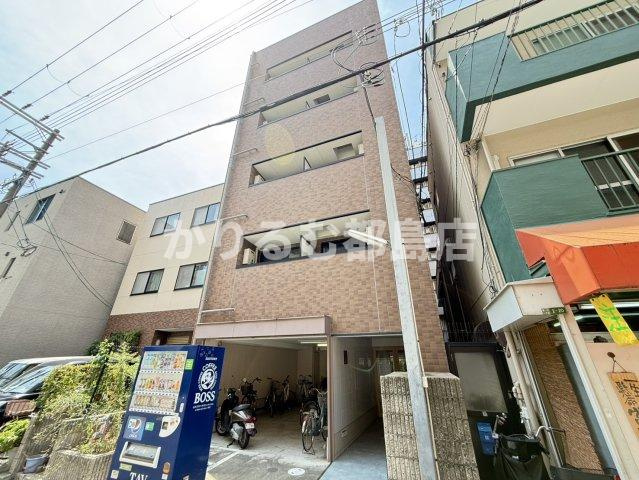 アランフェス京橋