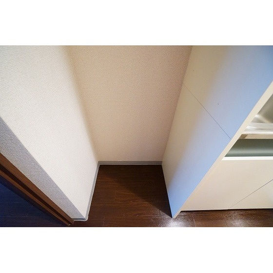 アーバンフォーレストのその他|キッチンスペース