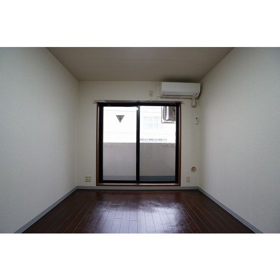 アーバンフォーレストの内装|洋室