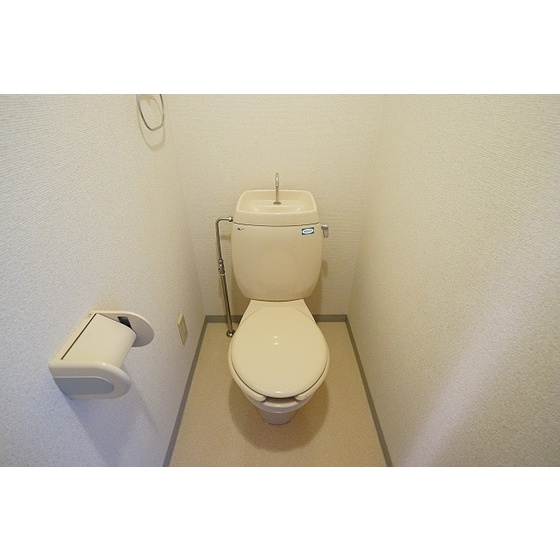 アーバンフォーレストのトイレ|トイレ