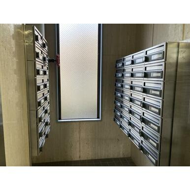 ダイアパレス西別院　リノベーション物件　の設備