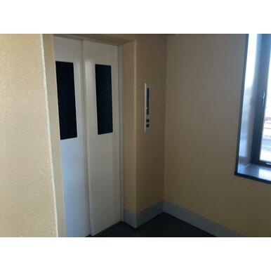 【その他共用部分】 | ダイアパレス西別院　リノベーション物件　