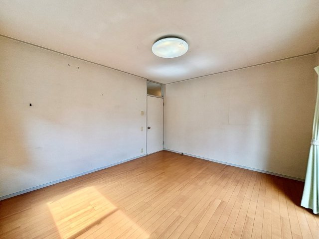 京田辺市薪畠の寝室
