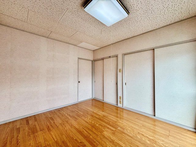 京田辺市薪畠の子供部屋