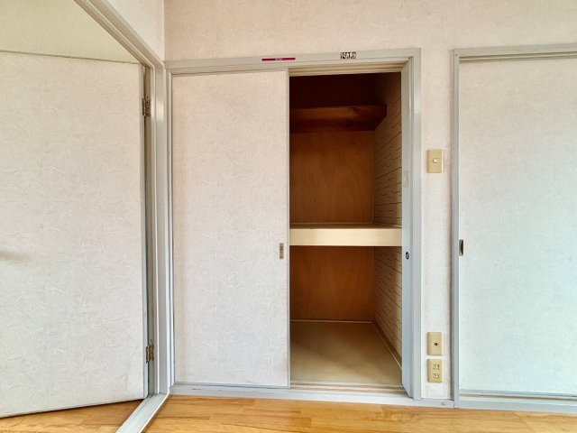 京田辺市薪畠の収納