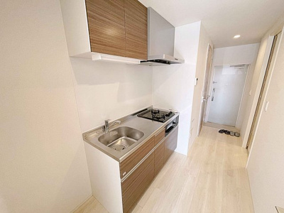 【キッチン】 | アールグラン瑞穂【名古屋市賃貸・駅前】