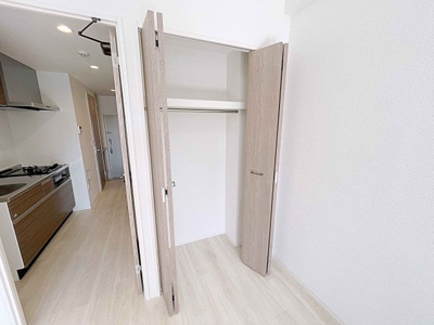 【収納】 | アールグラン瑞穂【名古屋市賃貸・駅前】