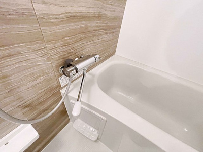 【浴室】 | アールグラン瑞穂【名古屋市賃貸・駅前】