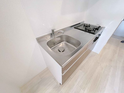 【キッチン】 | アールグラン瑞穂【名古屋市賃貸・駅前】