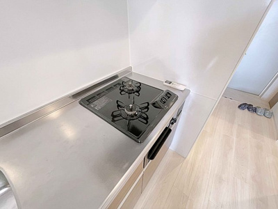 【キッチン】 | アールグラン瑞穂【名古屋市賃貸・駅前】