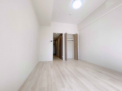 【居間・リビング】 | アールグラン瑞穂【名古屋市賃貸・駅前】