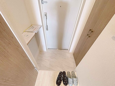 【玄関】 | アールグラン瑞穂【名古屋市賃貸・駅前】