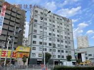 パシフィック新今宮の画像