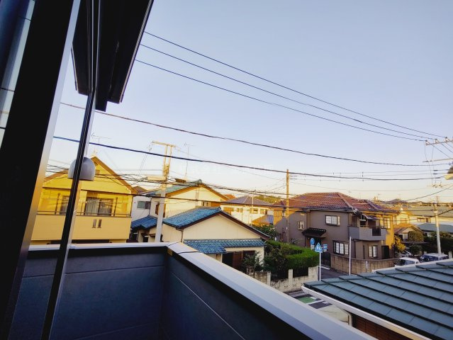 【展望】の画像