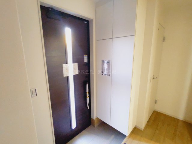 【玄関】の画像