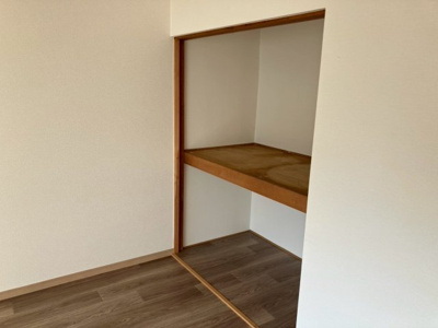 【収納】 | コーポ阿倉川