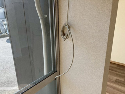 【その他共用部分】 | コーポ阿倉川