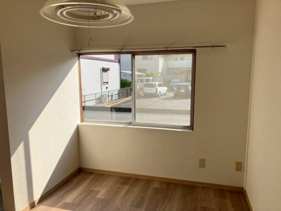 【寝室】 | コーポ阿倉川